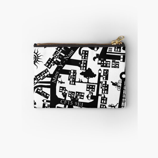 Item preview, CREIGIAU – MAES - Y - NANT designed and sold by CohenOlsona.