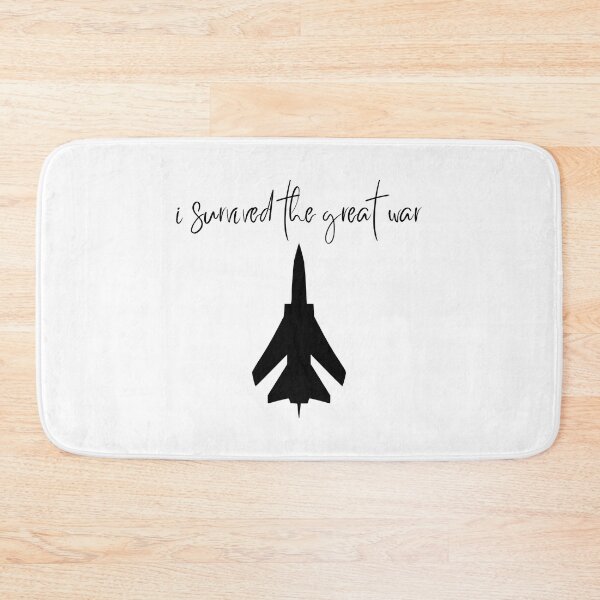 Item preview, i survived the great war designed and sold by SharkCoDesigns.