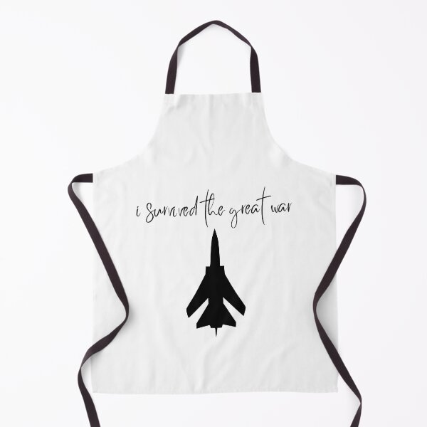 Item preview, i survived the great war designed and sold by SharkCoDesigns.