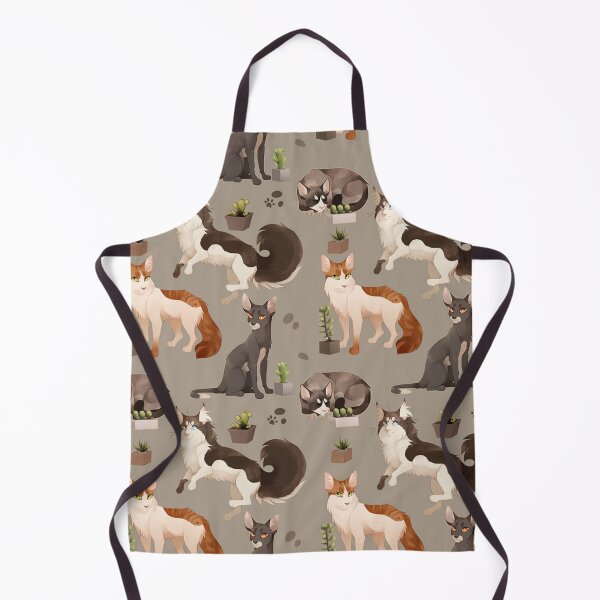 Item preview, #16 (Cats) Cats everywhere designed and sold by SNSxMAYHEM.