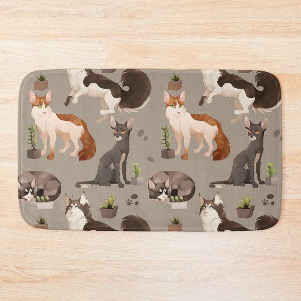 Item preview, #16 (Cats) Cats everywhere designed and sold by SNSxMAYHEM.