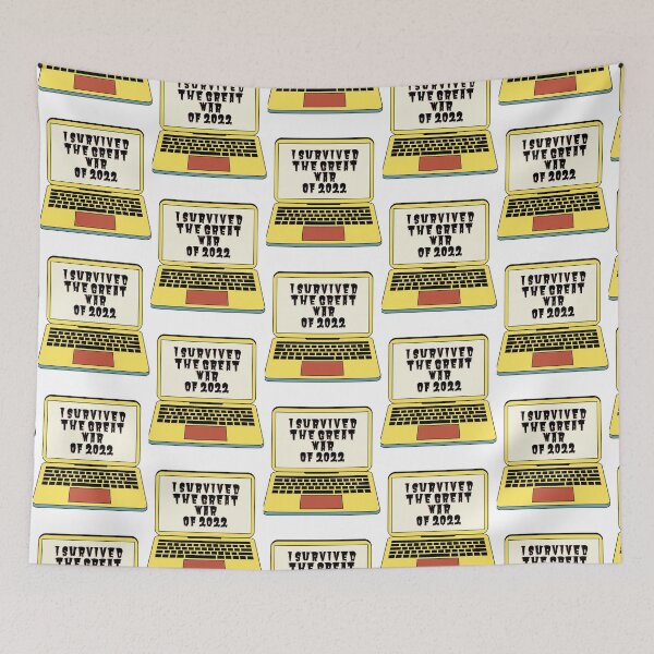 Item preview, i survived the great war designed and sold by SharkCoDesigns.