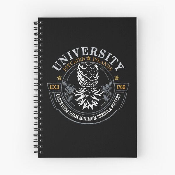 Item preview, University Upside Pineapple design designed and sold by culturestash.