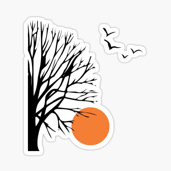 Item preview, Minimalist Nature designed and sold by Renan Lima.