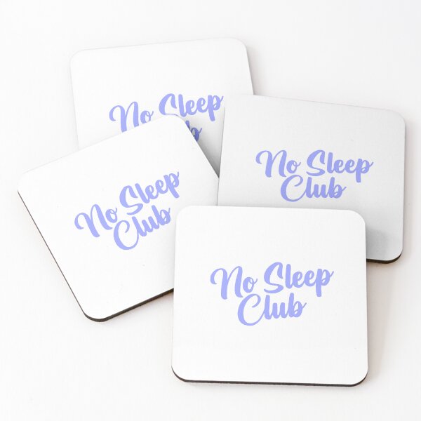 Item preview, No Sleep designed and sold by MbbArts.