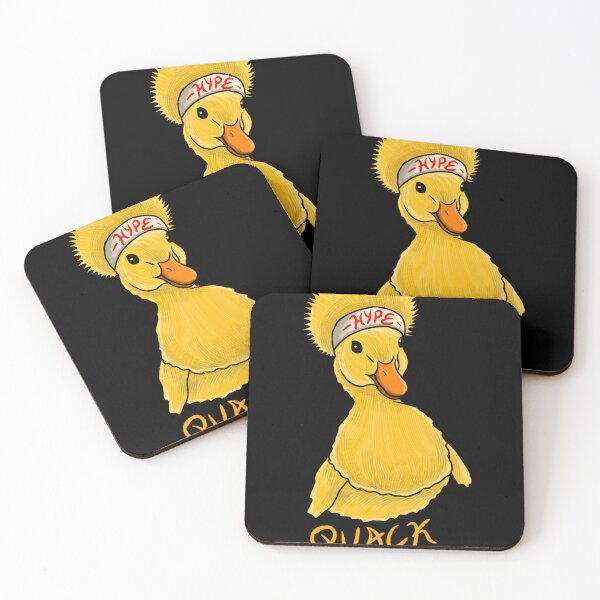 Item preview, Yellow Duck designed and sold by Migiteart.