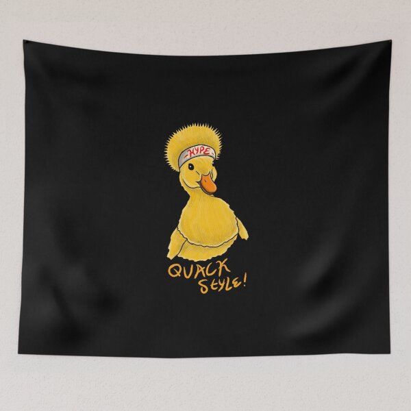 Item preview, Yellow Duck designed and sold by Migiteart.