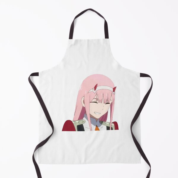 Item preview, ZERO TWO designed and sold by Weebo-worldd.
