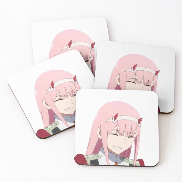 Item preview, ZERO TWO designed and sold by Weebo-worldd.