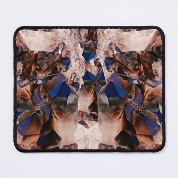 Item preview, Quartz Crystal Pattern designed and sold by BeInTouch.