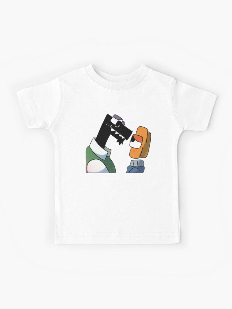 Alphabet Lore but everyone is e Baby One-Piece for Sale by TheHappimess