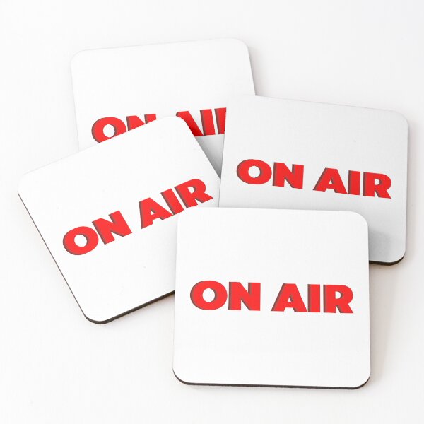 Item preview, ON AIR no backround designed and sold by bayan-mssa.