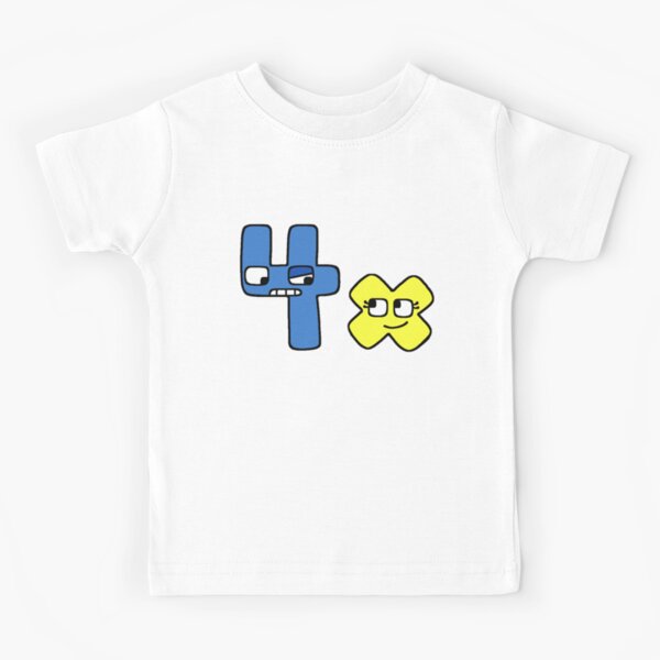 ALPHABET LORE - Milk N' Cookies T-Shirt (Youth) –