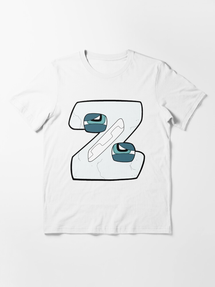 number lore 9 Long Essential T-Shirt for Sale by TheHappimess