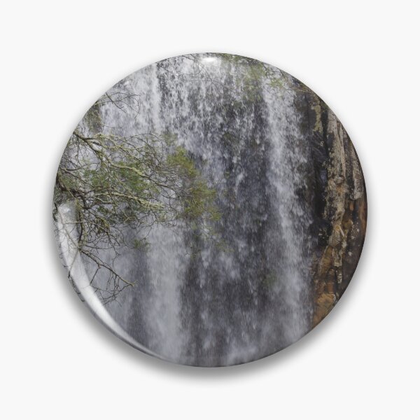 Item preview, The Falls At Trentham, Victoria designed and sold by lezvee.