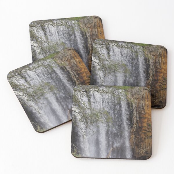 Item preview, The Falls At Trentham, Victoria designed and sold by lezvee.