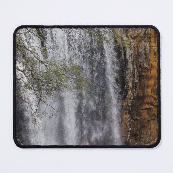 Item preview, The Falls At Trentham, Victoria designed and sold by lezvee.