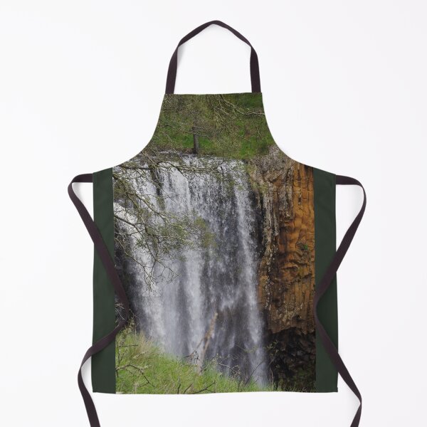 Item preview, The Falls At Trentham, Victoria designed and sold by lezvee.