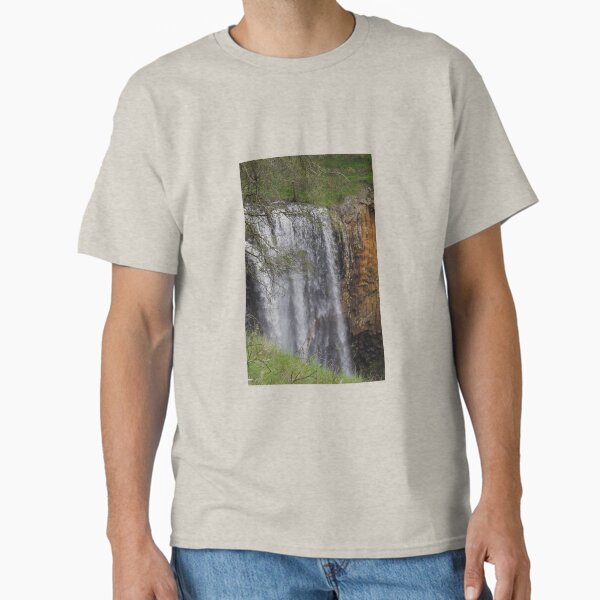 Item preview, The Falls At Trentham, Victoria designed and sold by lezvee.