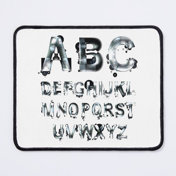 Item preview, alphabet lore lore alphabet lore designed and sold by TheHappimess.