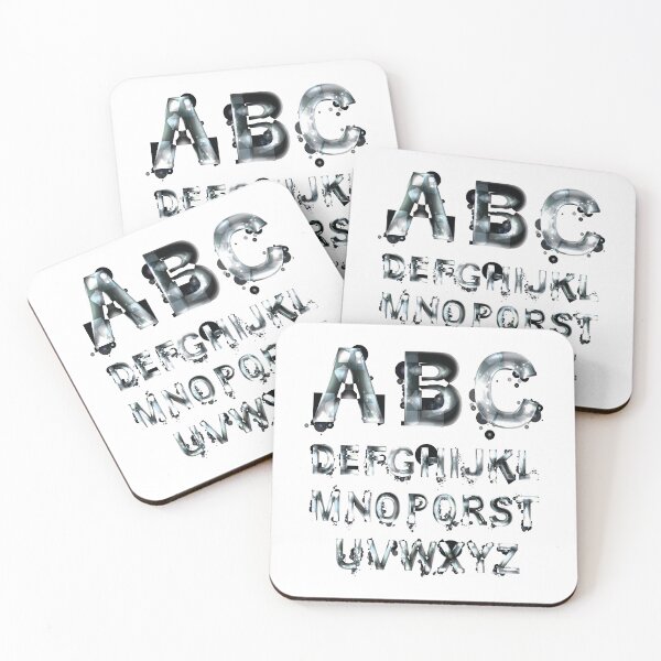 Item preview, alphabet lore lore alphabet lore designed and sold by TheHappimess.