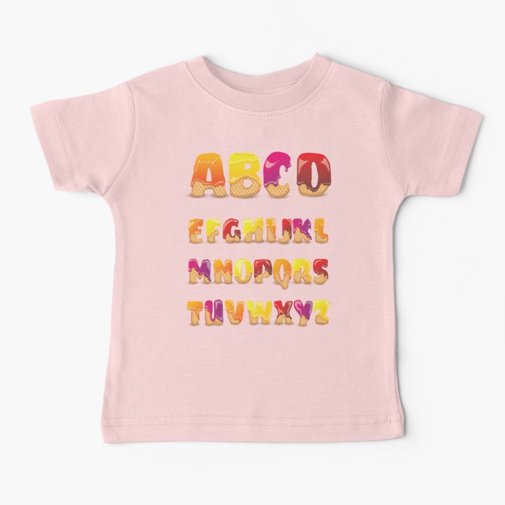 Alphabet Lore Baby Gifts & Merchandise for Sale