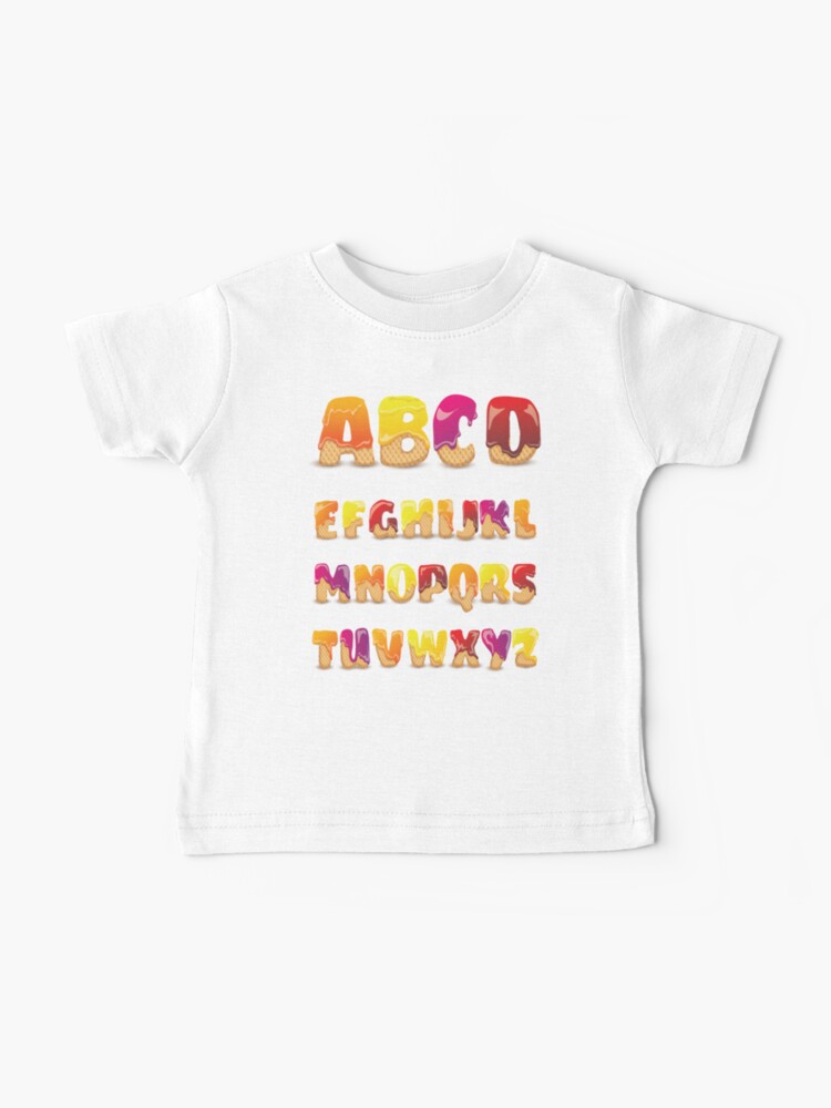 alphabet lore merch｜TikTok Search