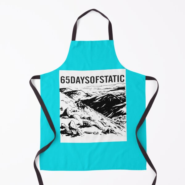 Item preview, 65daysofstatic designed and sold by ShopThreadHouse.