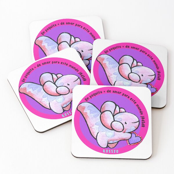 Item preview, A lilac axolotl like the one on the bills. designed and sold by rossjo.