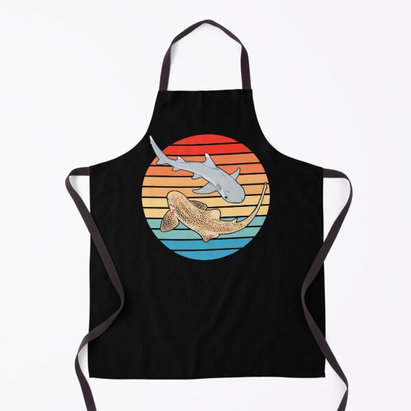 Item preview, Kopie von Zebra Shark designed and sold by NicGrayGraphic.