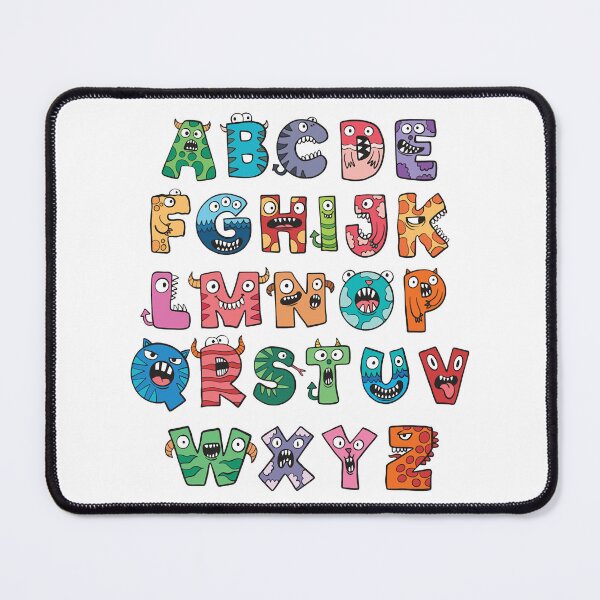 Item preview, alphabet lore lore alphabet lore cats designed and sold by TheHappimess.