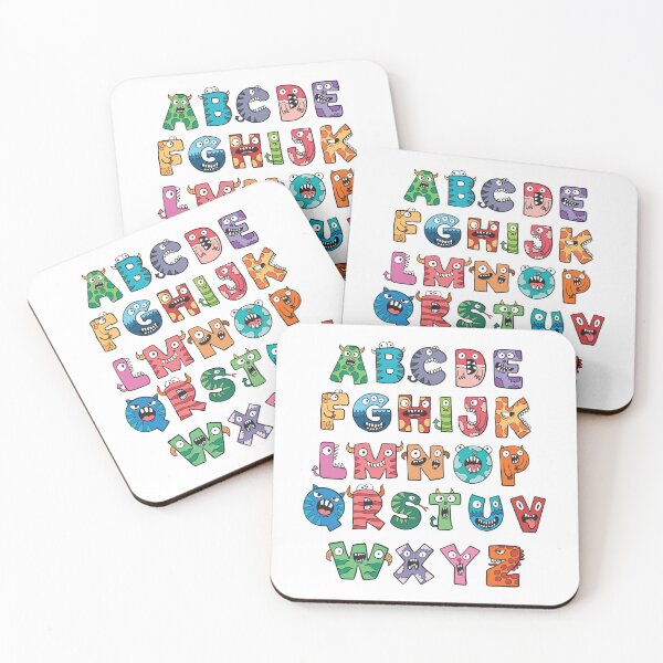 Item preview, alphabet lore lore alphabet lore cats designed and sold by TheHappimess.