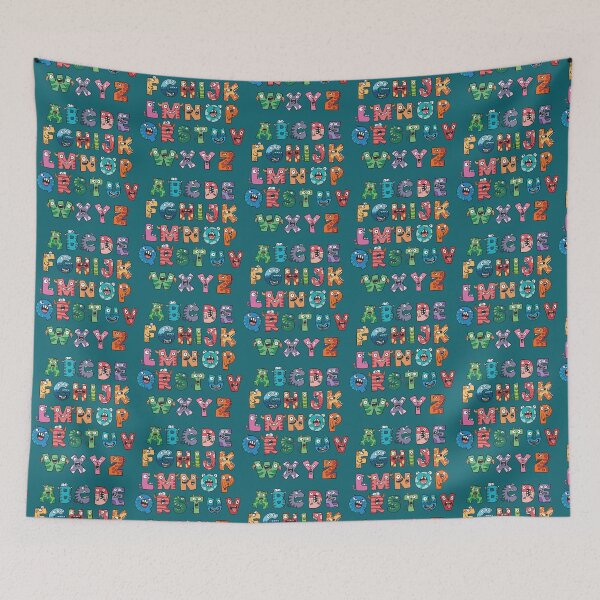 Item preview, alphabet lore lore alphabet lore cats designed and sold by TheHappimess.