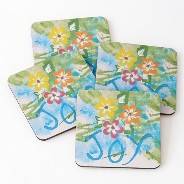 Item preview, JOY Daisies designed and sold by Vallee Rose.