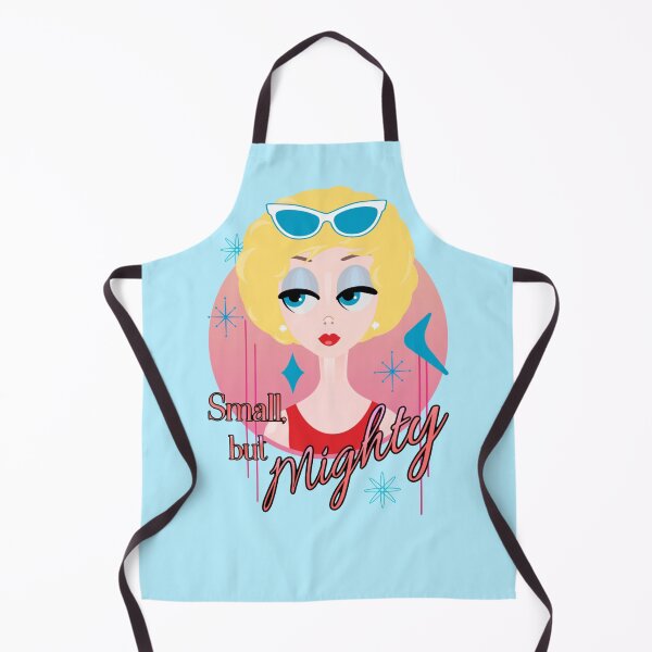 Item preview, Small but Mighty designed and sold by RoGoArt.
