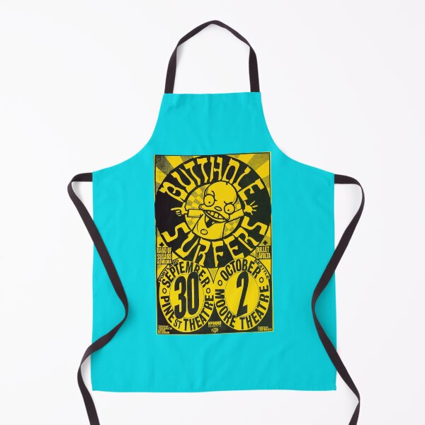 Item preview, butthole surfers designed and sold by ShopThreadHouse.
