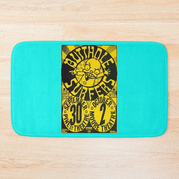 Item preview, butthole surfers designed and sold by ShopThreadHouse.