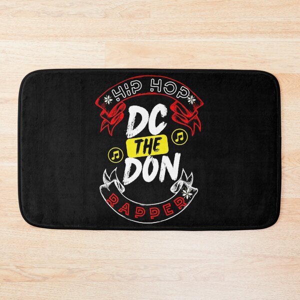 Item preview, DC THE DON designed and sold by ShopThreadHouse.