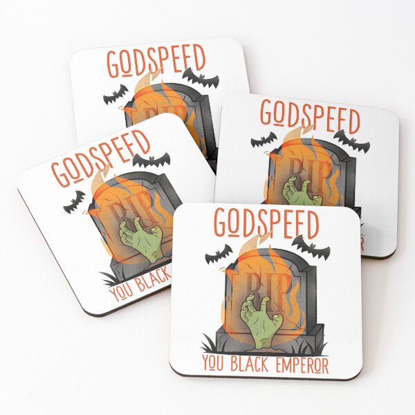 Item preview, Godspeed you black emperor   designed and sold by ShopThreadHouse.