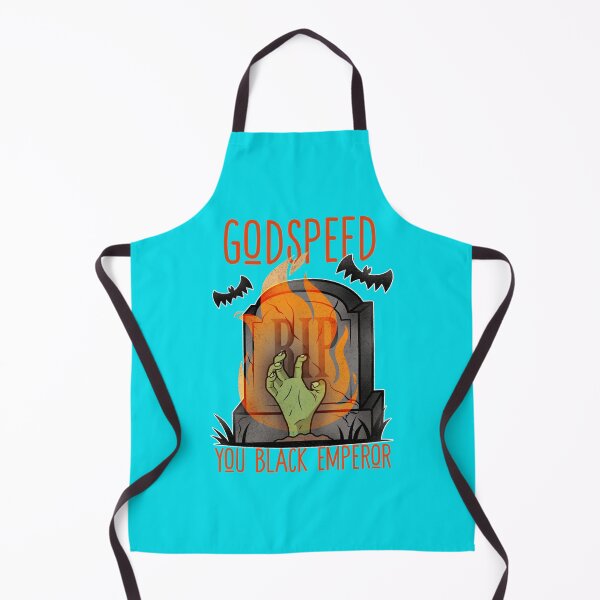 Item preview, Godspeed you black emperor designed and sold by ShopThreadHouse.