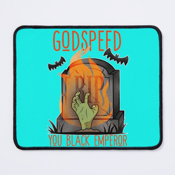 Item preview, Godspeed you black emperor designed and sold by ShopThreadHouse.
