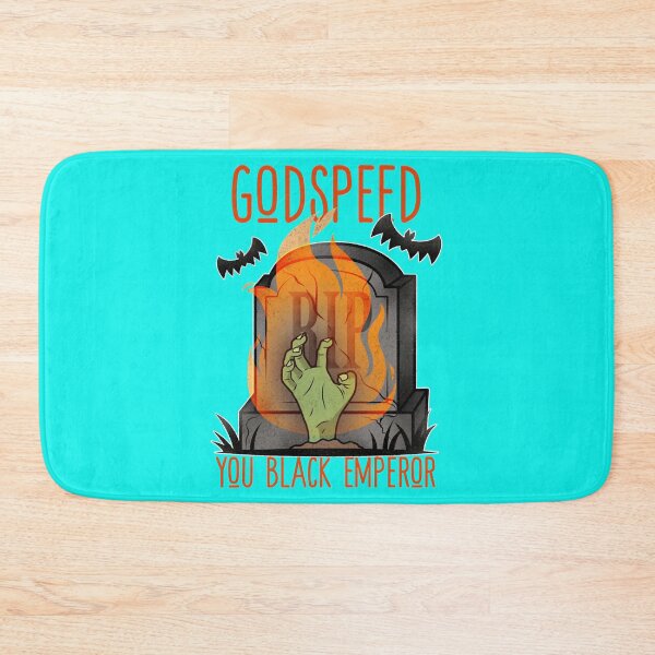 Item preview, Godspeed you black emperor   designed and sold by ShopThreadHouse.
