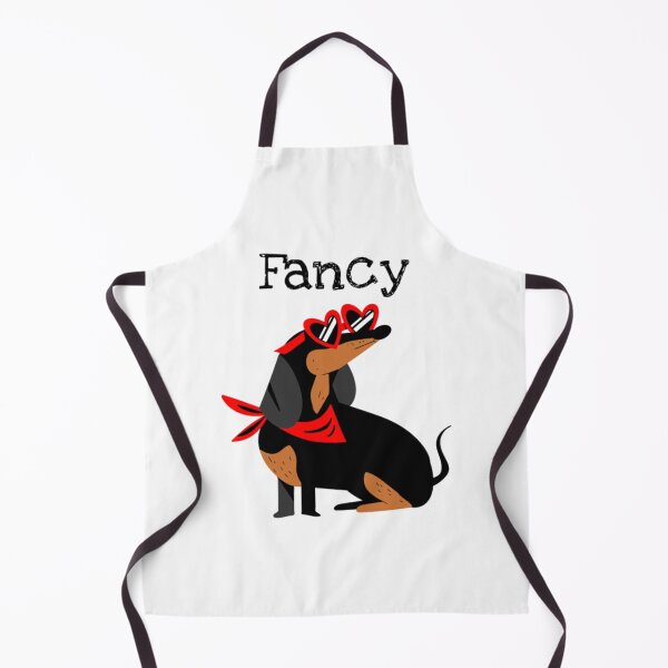 Item preview, Fancy Dachshund designed and sold by saigonbia36.
