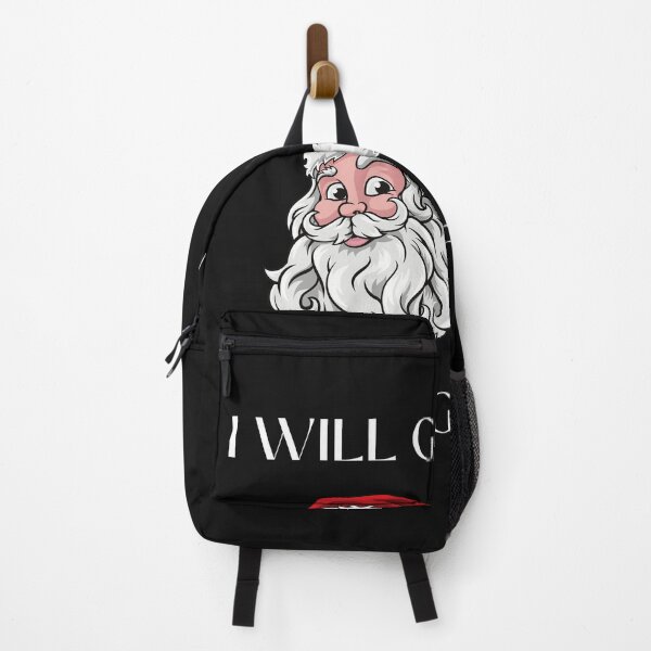 Item preview, retro vintage pink santa claus designed and sold by AmazingX-Design.
