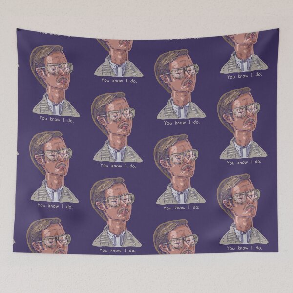 Item preview, You Know I Do designed and sold by breadwig.