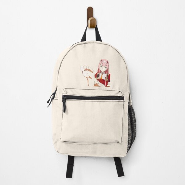 Item preview, ZERO TWO  designed and sold by Weebo-worldd.