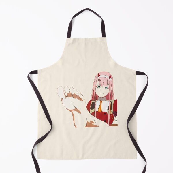 Item preview, ZERO TWO designed and sold by Weebo-worldd.