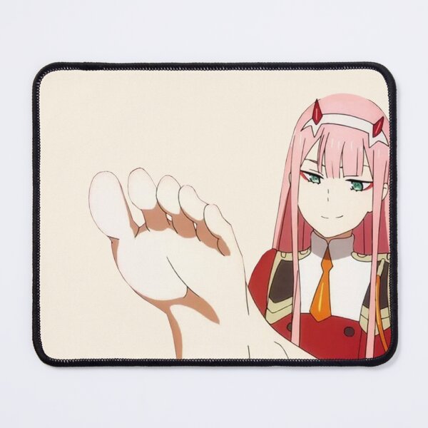 Item preview, ZERO TWO  designed and sold by Weebo-worldd.