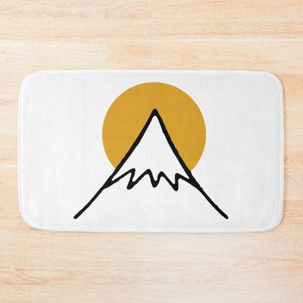 Item preview, Sun mountain  designed and sold by TravelMoucha.