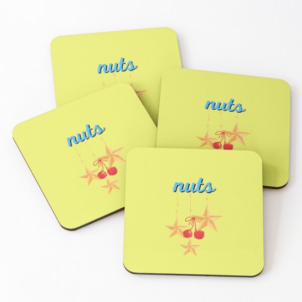 Item preview, nueces y cascabeles designed and sold by designforum1968.